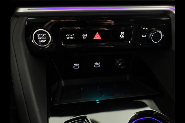 Audi Q5 Advanced edition e-hybrid 299 pk | Trekhaak elektrisch | Stoelen voor elektrisch | Techniekpakket plus | Sportstoelen leder |