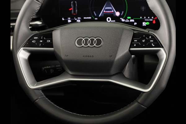 Audi Q5 Advanced edition e-hybrid 299 pk | Trekhaak elektrisch | Stoelen voor elektrisch | Techniekpakket plus | Sportstoelen leder |