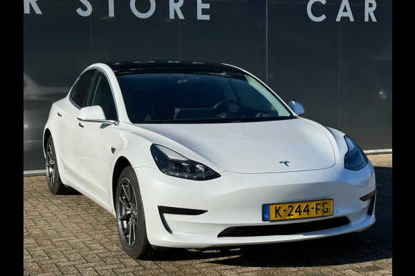 Tesla Model 3 Standard RWD Plus 60 kWh 93% SOH Autopilot