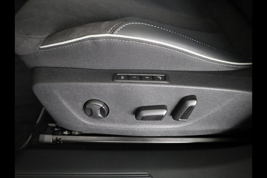 Škoda Elroq 60 Sportline 204pk Advanced | 21 inch | Elek. stoel | Canton Sound | Elek. achterklep |