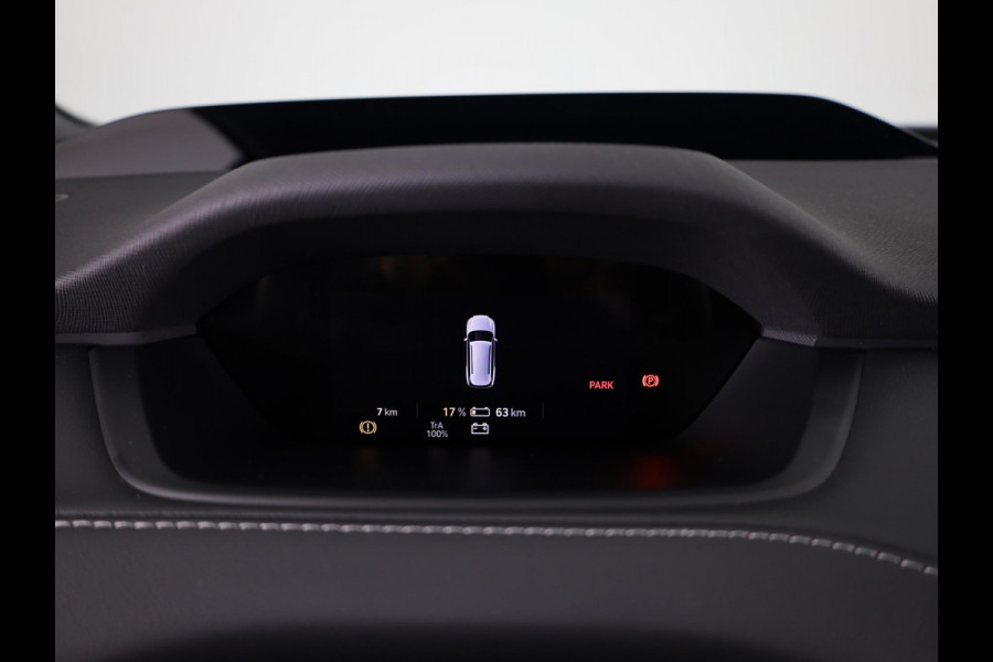 Škoda Elroq 60 Sportline 204pk Advanced | 21 inch | Elek. stoel | Canton Sound | Elek. achterklep |