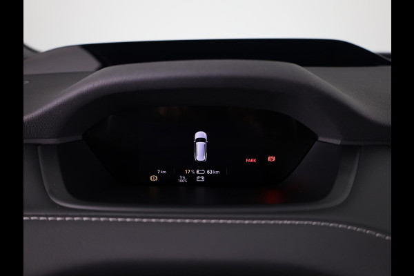 Škoda Elroq 60 Sportline 204pk Advanced | 21 inch | Elek. stoel | Canton Sound | Elek. achterklep |