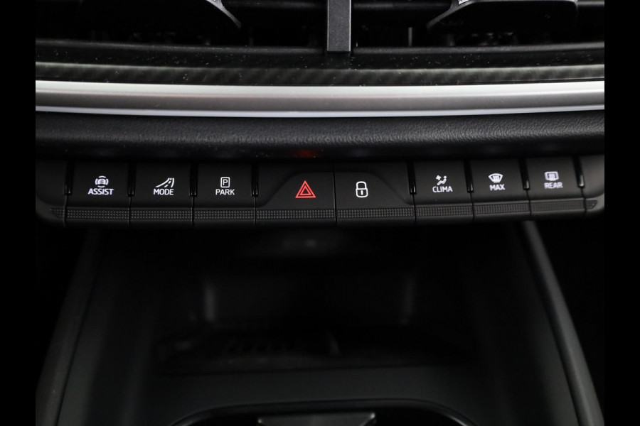 Škoda Elroq 60 Sportline 204pk Advanced | 21 inch | Elek. stoel | Canton Sound | Elek. achterklep |