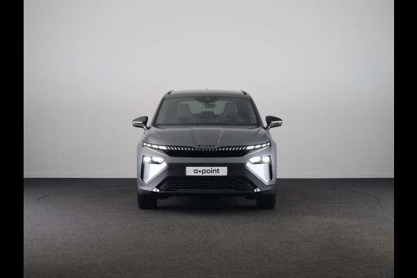 Škoda Elroq 60 Sportline 204pk Advanced | 21 inch | Elek. stoel | Canton Sound | Elek. achterklep |