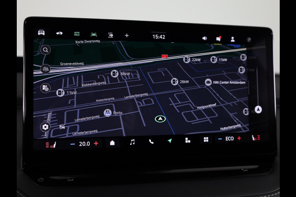 Škoda Elroq 60 Sportline 204pk Advanced | 21 inch | Elek. stoel | Canton Sound | Elek. achterklep |