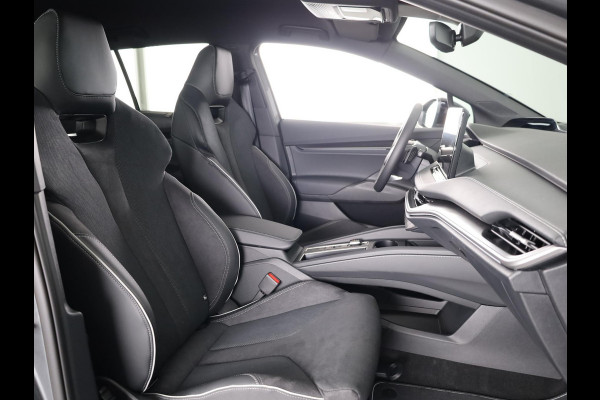 Škoda Elroq 60 Sportline 204pk Advanced | 21 inch | Elek. stoel | Canton Sound | Elek. achterklep |