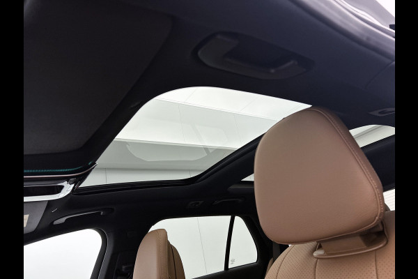 Mercedes-Benz E-Klasse Estate 300 e Business Solution AMG | Advanced pakket | Panoramaschuifdak | Trekhaak | Winterpakket | Nightpakket | Comfortpakket Plus | Memorypakket |360° camera | GUARD 360° vehicle protection |