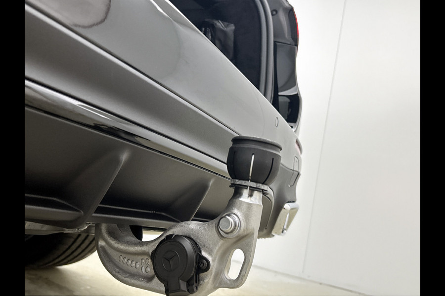 Mercedes-Benz E-Klasse Estate 300 e Business Solution AMG | Advanced pakket | Panoramaschuifdak | Trekhaak | Winterpakket | Nightpakket | Comfortpakket Plus | Memorypakket |360° camera | GUARD 360° vehicle protection |