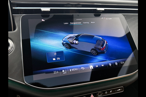Mercedes-Benz E-Klasse Estate 300 e Business Solution AMG | Advanced pakket | Panoramaschuifdak | Trekhaak | Winterpakket | Nightpakket | Comfortpakket Plus | Memorypakket |360° camera | GUARD 360° vehicle protection |