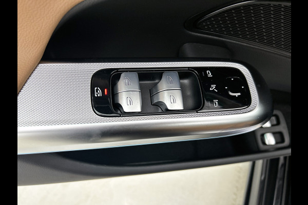 Mercedes-Benz E-Klasse Estate 300 e Business Solution AMG | Advanced pakket | Panoramaschuifdak | Trekhaak | Winterpakket | Nightpakket | Comfortpakket Plus | Memorypakket |360° camera | GUARD 360° vehicle protection |