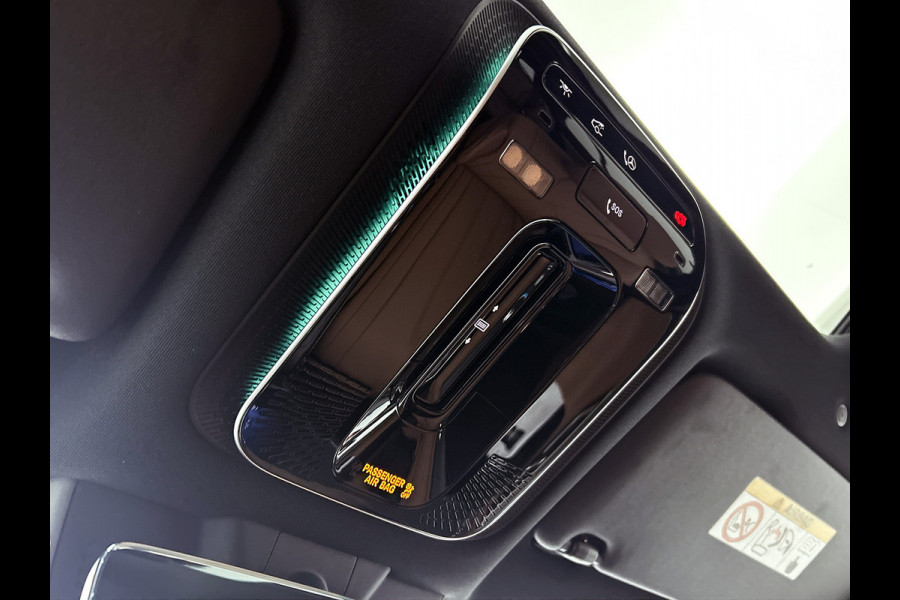 Mercedes-Benz E-Klasse Estate 300 e Business Solution AMG | Advanced pakket | Panoramaschuifdak | Trekhaak | Winterpakket | Nightpakket | Comfortpakket Plus | Memorypakket |360° camera | GUARD 360° vehicle protection |