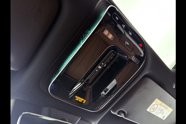 Mercedes-Benz E-Klasse Estate 300 e Business Solution AMG | Advanced pakket | Panoramaschuifdak | Trekhaak | Winterpakket | Nightpakket | Comfortpakket Plus | Memorypakket |360° camera | GUARD 360° vehicle protection |