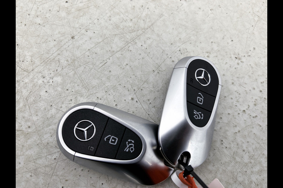 Mercedes-Benz E-Klasse Estate 300 e Business Solution AMG | Advanced pakket | Panoramaschuifdak | Trekhaak | Winterpakket | Nightpakket | Comfortpakket Plus | Memorypakket |360° camera | GUARD 360° vehicle protection |