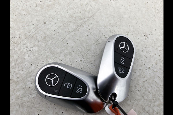 Mercedes-Benz E-Klasse Estate 300 e Business Solution AMG | Advanced pakket | Panoramaschuifdak | Trekhaak | Winterpakket | Nightpakket | Comfortpakket Plus | Memorypakket |360° camera | GUARD 360° vehicle protection |