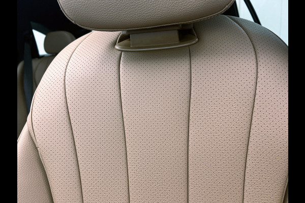 Mercedes-Benz E-Klasse Estate 300 e Business Solution AMG | Advanced pakket | Panoramaschuifdak | Trekhaak | Winterpakket | Nightpakket | Comfortpakket Plus | Memorypakket |360° camera | GUARD 360° vehicle protection |