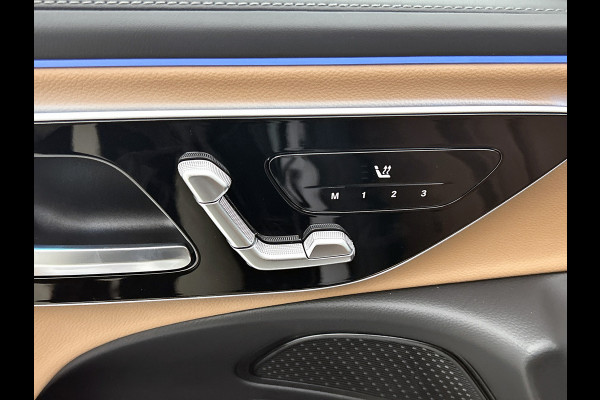 Mercedes-Benz E-Klasse Estate 300 e Business Solution AMG | Advanced pakket | Panoramaschuifdak | Trekhaak | Winterpakket | Nightpakket | Comfortpakket Plus | Memorypakket |360° camera | GUARD 360° vehicle protection |