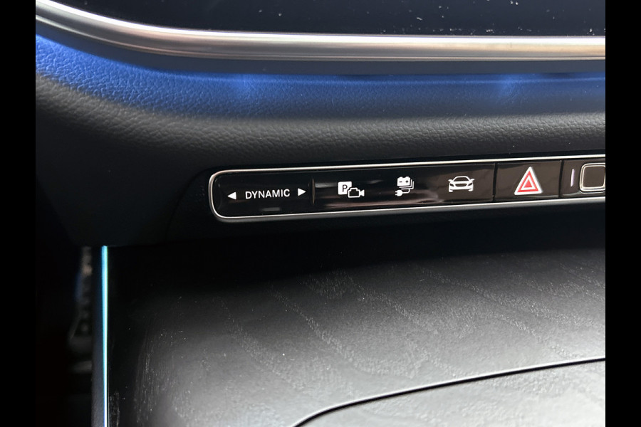 Mercedes-Benz E-Klasse Estate 300 e Business Solution AMG | Advanced pakket | Panoramaschuifdak | Trekhaak | Winterpakket | Nightpakket | Comfortpakket Plus | Memorypakket |360° camera | GUARD 360° vehicle protection |