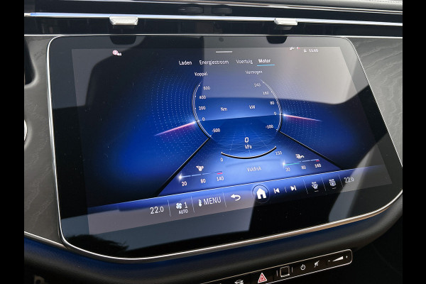 Mercedes-Benz E-Klasse Estate 300 e Business Solution AMG | Advanced pakket | Panoramaschuifdak | Trekhaak | Winterpakket | Nightpakket | Comfortpakket Plus | Memorypakket |360° camera | GUARD 360° vehicle protection |