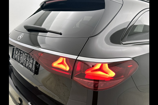 Mercedes-Benz E-Klasse Estate 300 e Business Solution AMG | Advanced pakket | Panoramaschuifdak | Trekhaak | Winterpakket | Nightpakket | Comfortpakket Plus | Memorypakket |360° camera | GUARD 360° vehicle protection |