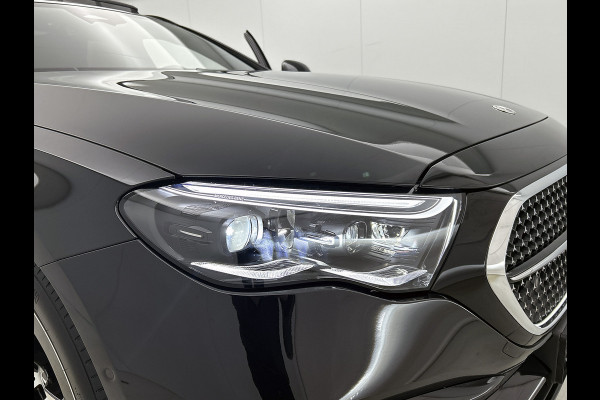 Mercedes-Benz E-Klasse Estate 300 e Business Solution AMG | Advanced pakket | Panoramaschuifdak | Trekhaak | Winterpakket | Nightpakket | Comfortpakket Plus | Memorypakket |360° camera | GUARD 360° vehicle protection |