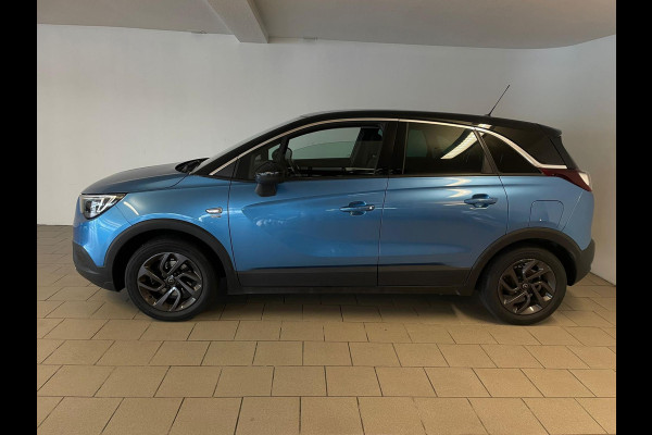 Opel Crossland X 1.2 Edition 2020 AIRCO NAVI VIA APP CRUISE BLUETOOTH LED APPLE CARPLAY VELGEN ZEER NETTE AUTO