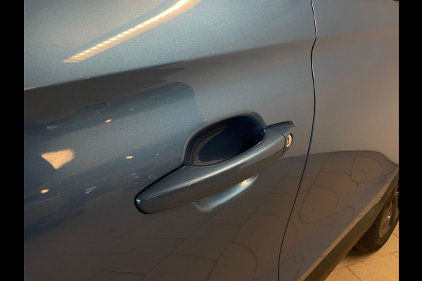 Opel Crossland X 1.2 Edition 2020 AIRCO NAVI VIA APP CRUISE BLUETOOTH LED APPLE CARPLAY VELGEN ZEER NETTE AUTO