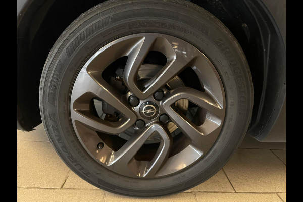 Opel Crossland X 1.2 Edition 2020 AIRCO NAVI VIA APP CRUISE BLUETOOTH LED APPLE CARPLAY VELGEN ZEER NETTE AUTO