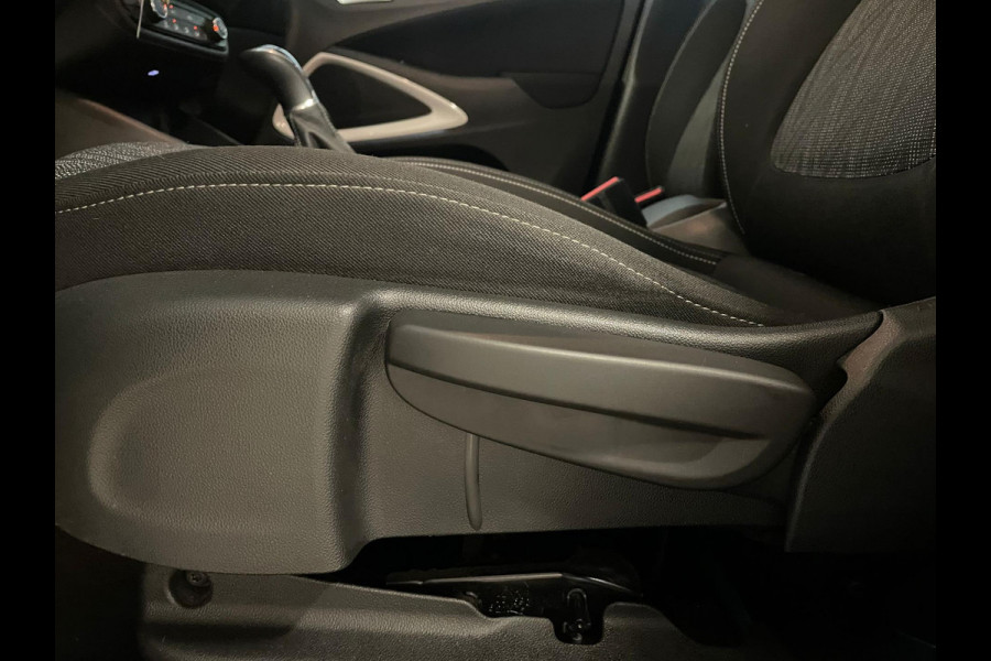 Opel Crossland X 1.2 Edition 2020 AIRCO NAVI VIA APP CRUISE BLUETOOTH LED APPLE CARPLAY VELGEN ZEER NETTE AUTO