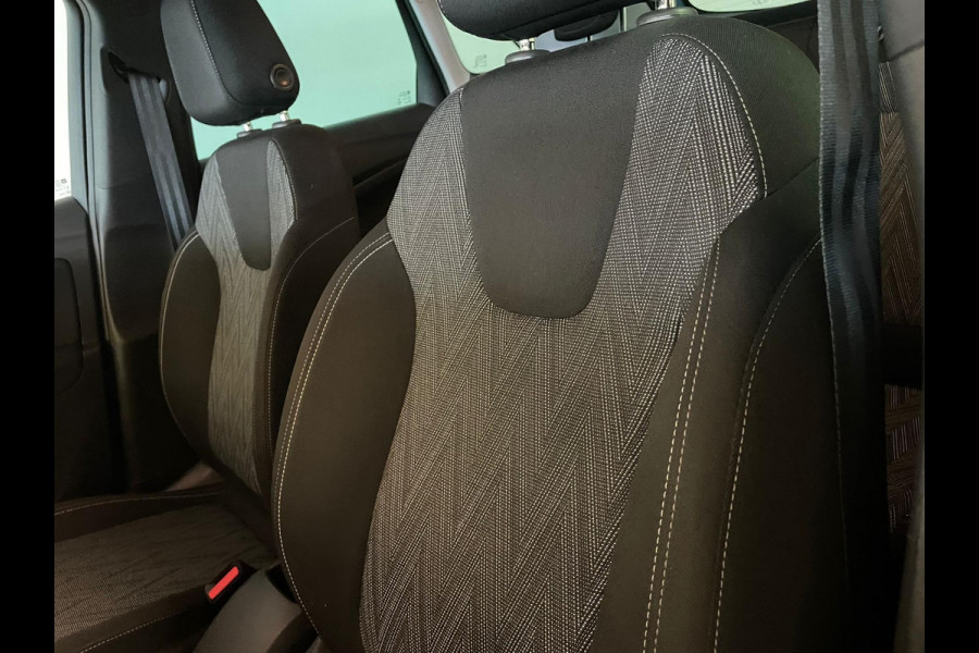 Opel Crossland X 1.2 Edition 2020 AIRCO NAVI VIA APP CRUISE BLUETOOTH LED APPLE CARPLAY VELGEN ZEER NETTE AUTO