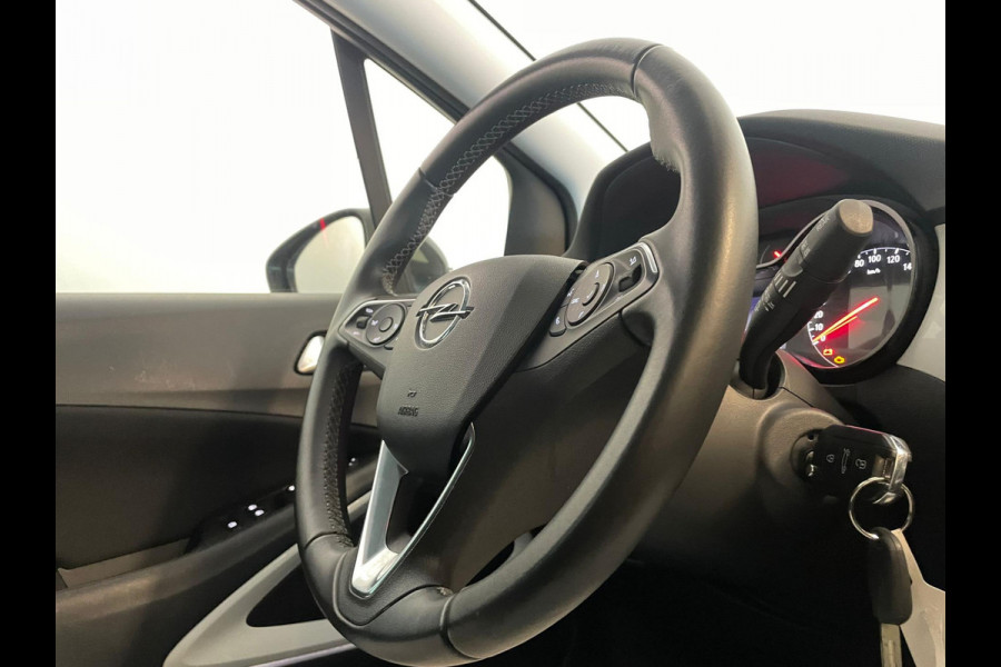 Opel Crossland X 1.2 Edition 2020 AIRCO NAVI VIA APP CRUISE BLUETOOTH LED APPLE CARPLAY VELGEN ZEER NETTE AUTO
