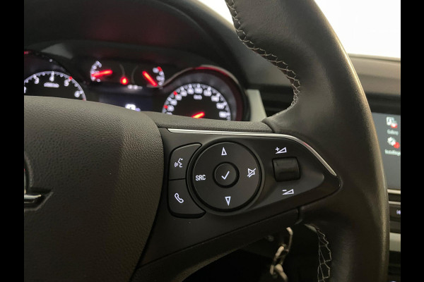 Opel Crossland X 1.2 Edition 2020 AIRCO NAVI VIA APP CRUISE BLUETOOTH LED APPLE CARPLAY VELGEN ZEER NETTE AUTO
