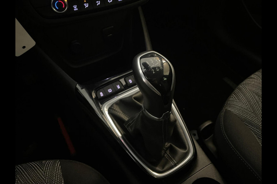 Opel Crossland X 1.2 Edition 2020 AIRCO NAVI VIA APP CRUISE BLUETOOTH LED APPLE CARPLAY VELGEN ZEER NETTE AUTO