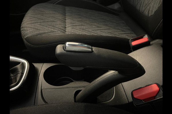 Opel Crossland X 1.2 Edition 2020 AIRCO NAVI VIA APP CRUISE BLUETOOTH LED APPLE CARPLAY VELGEN ZEER NETTE AUTO