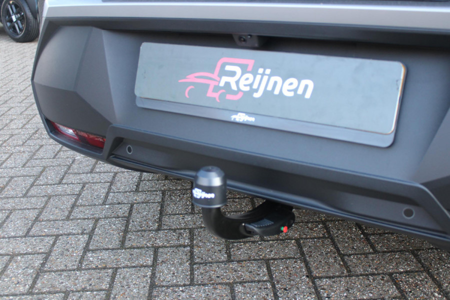 Peugeot 3008 1.6 plug-in Hybrid 195 GT **NIEUW** | NAPPA LEDEREN BEKLEDING DONKERGRIJS | PANORAMISCH SCHUIF/KANTEL DAK | FOCAL AUDIO SYSTEM | TREKHAAK MET AFNEEMBARE KOGEL | ELEKTRISCH BEDIENBARE VOORSTOELEN MET GEHEUGEN/MASSAGE FUNCTIE | STOEL VENTILATIE | STOEL/STUUR VERWARMING | NAVIGATIE | DRAADLOZE APPLE CARPLAY/ANDROID AUTO | FULL LED MATRIX KOPLAMPEN | 20" LICHTMETALEN VELGEN | ELEKTRISCH BEDIENBARE ACHTERKLEP | SFEER VERLICHTING | 360° CAMERA | DODEHOEK DETECTIE | KEYLESS ENTRY/START | 7,4KW ONBOARD CHARGER |