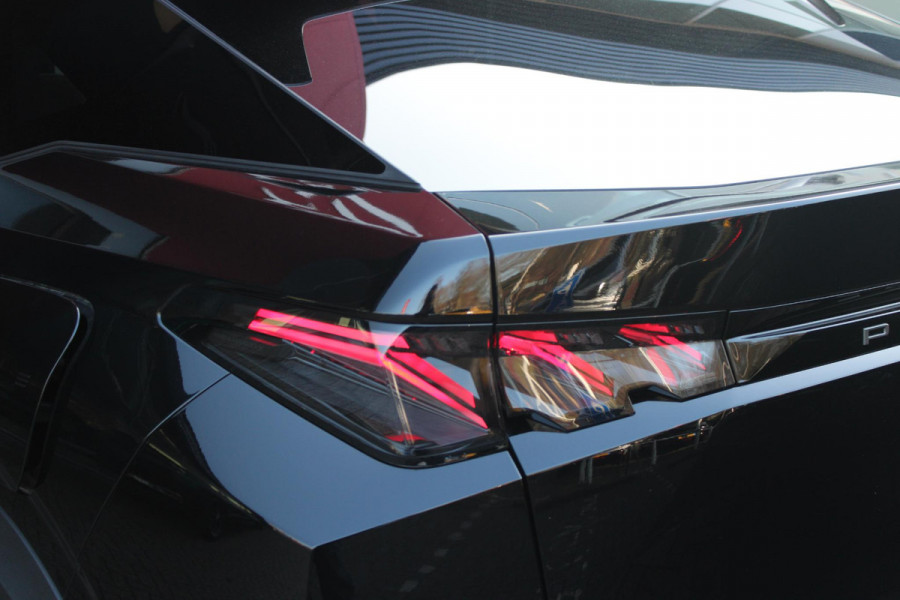 Peugeot 3008 1.6 plug-in Hybrid 195 GT **NIEUW** | NAPPA LEDEREN BEKLEDING DONKERGRIJS | PANORAMISCH SCHUIF/KANTEL DAK | FOCAL AUDIO SYSTEM | TREKHAAK MET AFNEEMBARE KOGEL | ELEKTRISCH BEDIENBARE VOORSTOELEN MET GEHEUGEN/MASSAGE FUNCTIE | STOEL VENTILATIE | STOEL/STUUR VERWARMING | NAVIGATIE | DRAADLOZE APPLE CARPLAY/ANDROID AUTO | FULL LED MATRIX KOPLAMPEN | 20" LICHTMETALEN VELGEN | ELEKTRISCH BEDIENBARE ACHTERKLEP | SFEER VERLICHTING | 360° CAMERA | DODEHOEK DETECTIE | KEYLESS ENTRY/START | 7,4KW ONBOARD CHARGER |