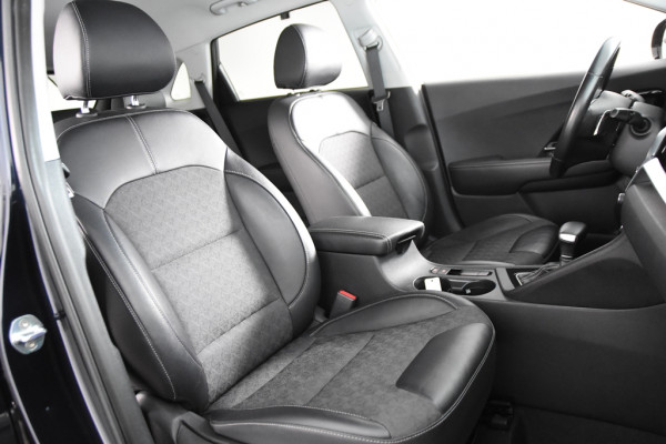 Kia Niro 1.6 Vision Hybrid *1ste Eigenaar*Leer*Navigatie*Keyless*