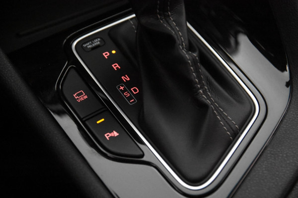 Kia Niro 1.6 Vision Hybrid *1ste Eigenaar*Leer*Navigatie*Keyless*