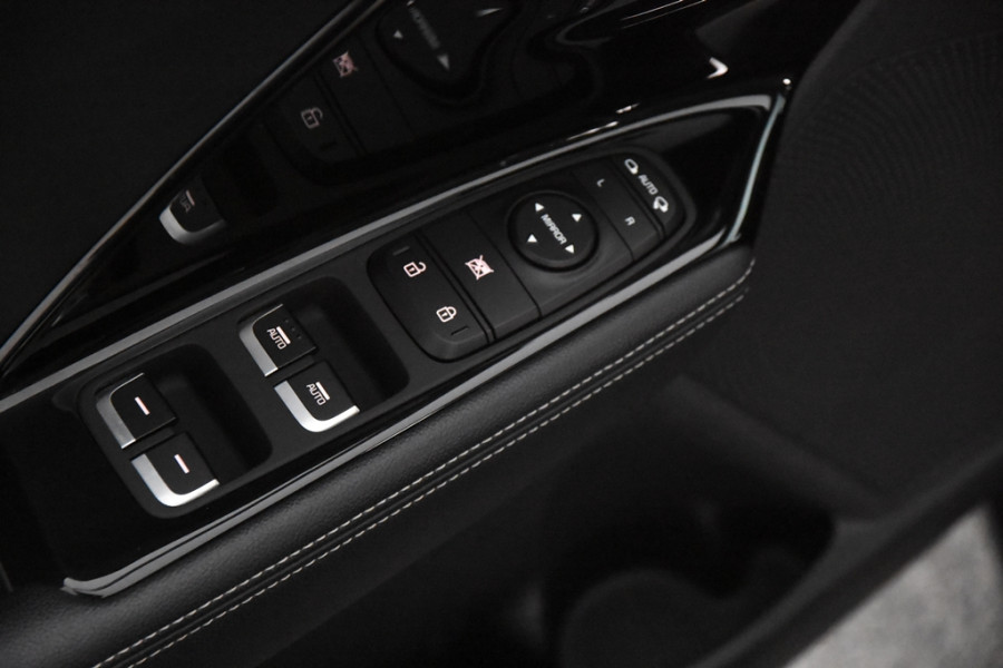 Kia Niro 1.6 Vision Hybrid *1ste Eigenaar*Leer*Navigatie*Keyless*