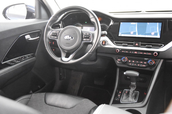 Kia Niro 1.6 Vision Hybrid *1ste Eigenaar*Leer*Navigatie*Keyless*