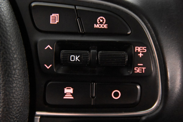 Kia Niro 1.6 Vision Hybrid *1ste Eigenaar*Leer*Navigatie*Keyless*