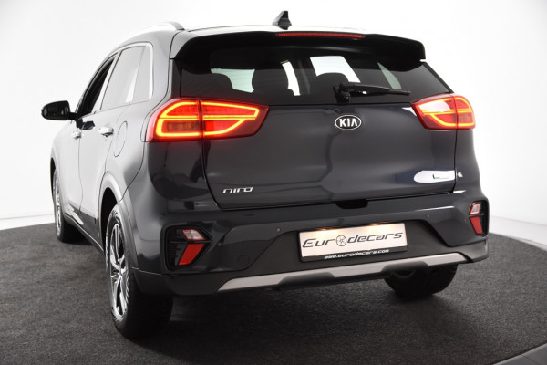 Kia Niro 1.6 Vision Hybrid *1ste Eigenaar*Leer*Navigatie*Keyless*