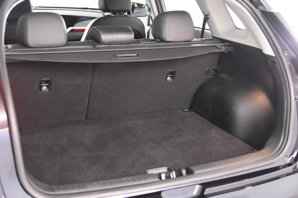Kia Niro 1.6 Vision Hybrid *1ste Eigenaar*Leer*Navigatie*Keyless*
