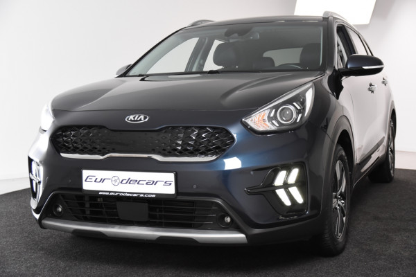 Kia Niro 1.6 Vision Hybrid *1ste Eigenaar*Leer*Navigatie*Keyless*