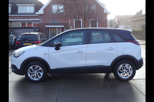 Opel Crossland X 1.2 Automaat