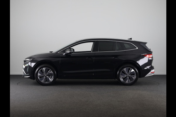 Škoda Enyaq 85 Business Edition 286pk | Elektrische stoel | Blind Spot | Adaptive Cruise Control | Navigatie | Camera | Bumpers in carroserie kleur