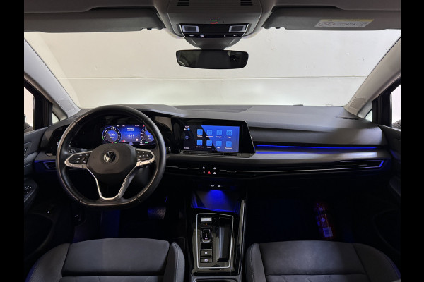 Volkswagen Golf 1.4 eHybrid 204PK DSG STYLE CAMERA/CARPLAY/SFEERVERL.****