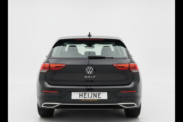 Volkswagen Golf 1.4 eHybrid 204PK DSG STYLE CAMERA/CARPLAY/SFEERVERL.****