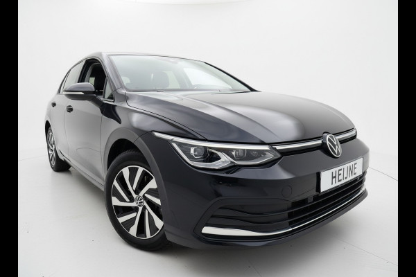 Volkswagen Golf 1.4 eHybrid 204PK DSG STYLE CAMERA/CARPLAY/SFEERVERL.****