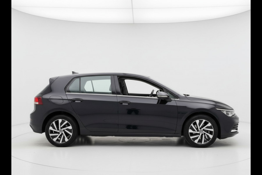 Volkswagen Golf 1.4 eHybrid 204PK DSG STYLE CAMERA/CARPLAY/SFEERVERL.****