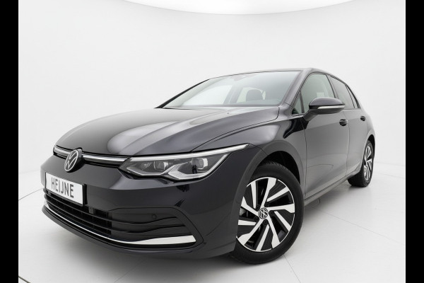 Volkswagen Golf 1.4 eHybrid 204PK DSG STYLE CAMERA/CARPLAY/SFEERVERL.****